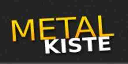 Metalkiste