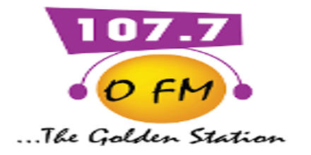 O FM 107.7