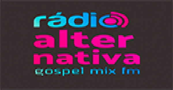 Radio Alternativa Gospel Mix FM