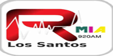 Radio Mia Los Santos