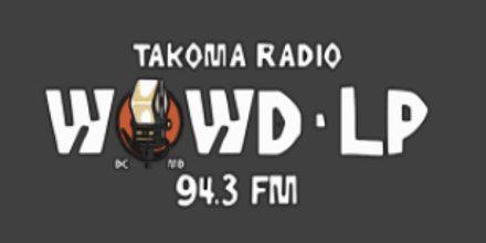 Takoma Radio