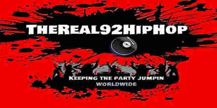 The Real 92 Hip-Hop