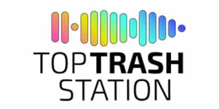 Top Trash Station