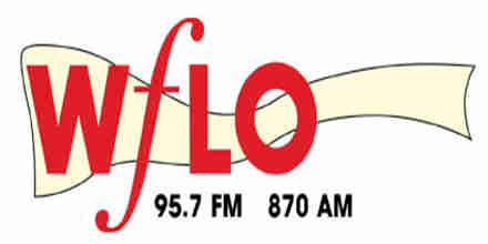 WFLO 95.7