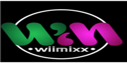 WIIMIXX FM