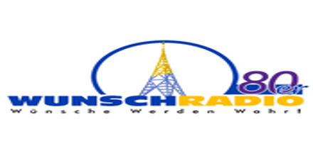 wunschradio.fm 80er