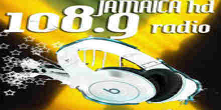 108.9 Jamaica HD Radio