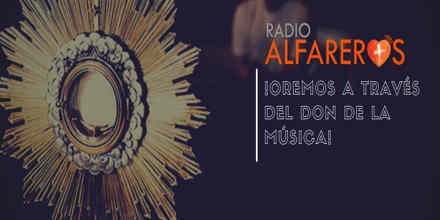 Alfareros FM