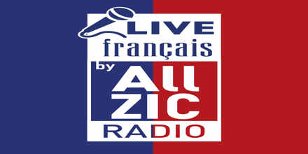 Allzic Radio Live FR