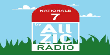 Allzic Radio Nationale 7