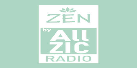 Allzic Radio Zen