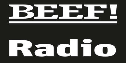 BEEF Radio