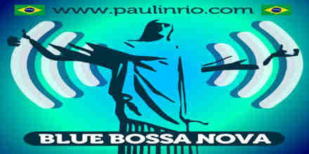 Blue Bossa Nova