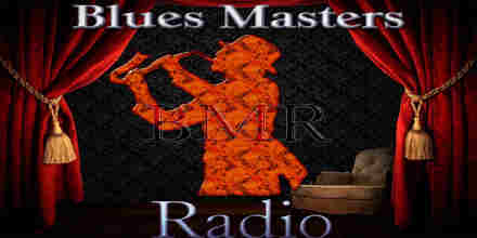 Blues Masters Radio