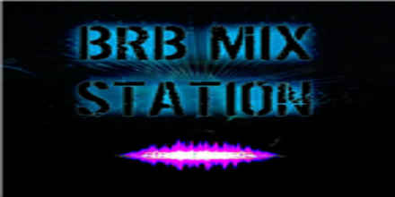 BRB Mix Station