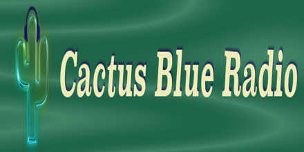 Cactus Blue Radio