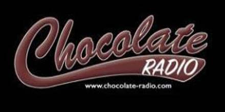 Chocolate Radio London