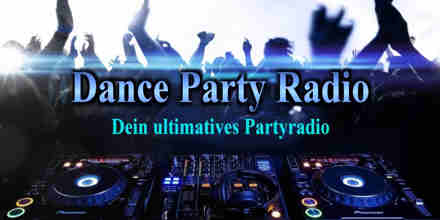 Dance Party Radio