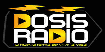 Dosis Radio