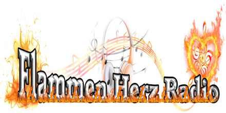 Flammen Herz Radio