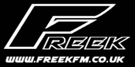 Freek FM