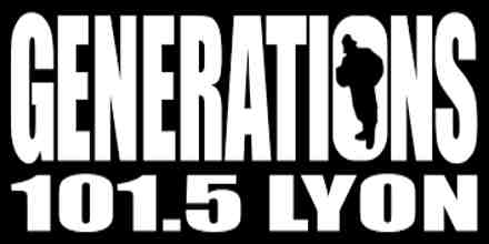 Generations Lyon