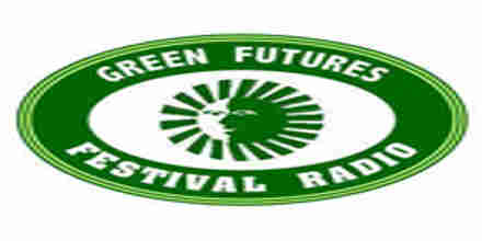 Green Futures Festival Radio