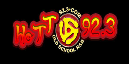 Hott 92.3