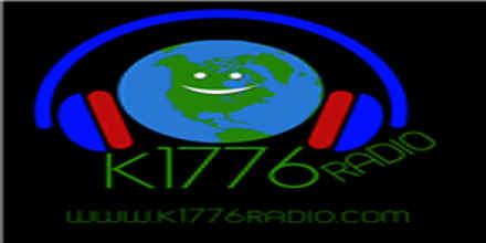 K1776 Radio