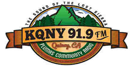 KQNY 91.9 FM