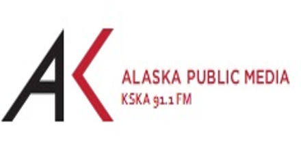 KSKA 91.1 FM