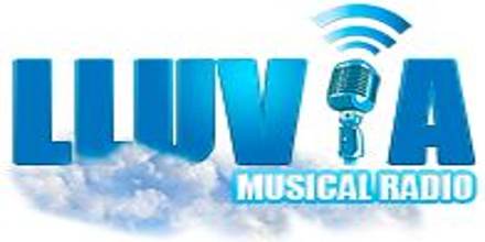 LLuvia Musical Radio