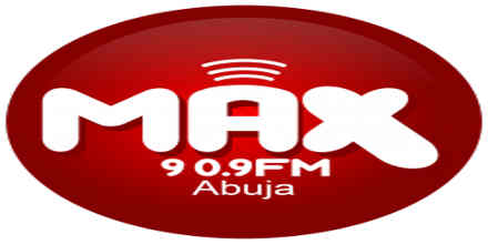 MAX 90.9 FM