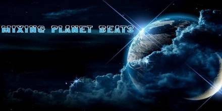 Mixing Planet Beats