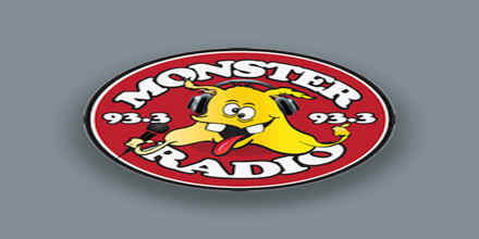 Monster Radio