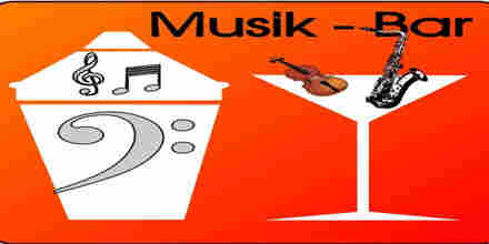 Musik Bar Radio