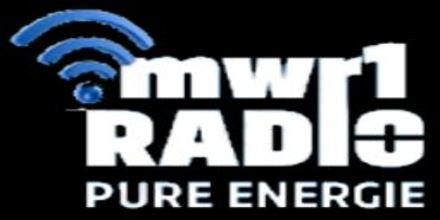 MWR 1 Radio