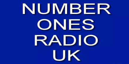 Number Ones Radio UK