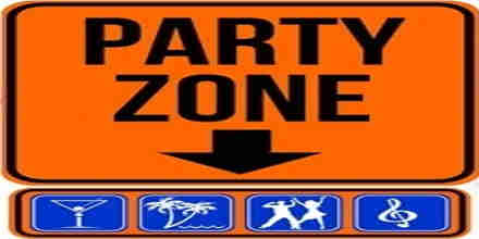 Party Zone Radio