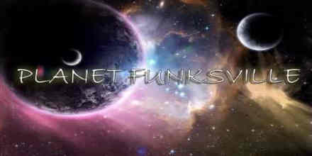 Planet Funksville Radio