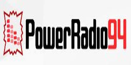 PowerRadio94