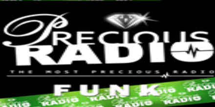 Precious Radio Funk