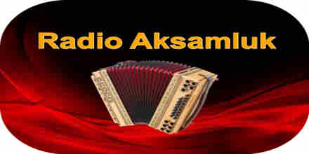 Radio Aksamluk