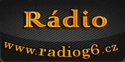 Radio G6