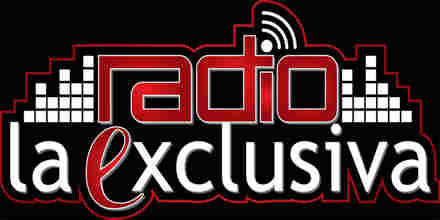 Radio La Exclusiva