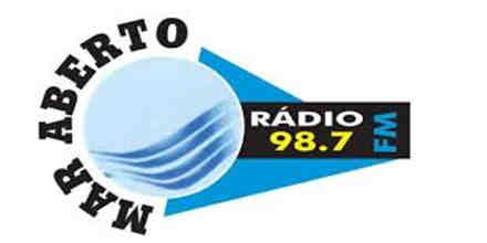 Radio Mar Aberto