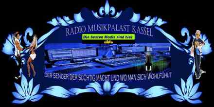 Radio Musikpalast Kassel