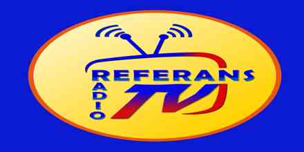 Radio Referans Tv