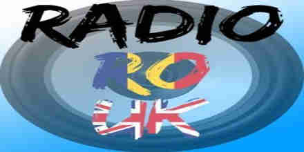 Radio RO UK