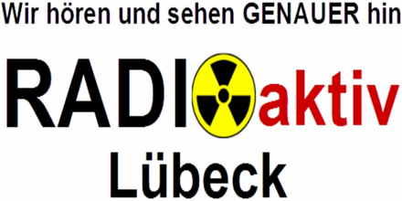 RADIOaktiv Lubeck